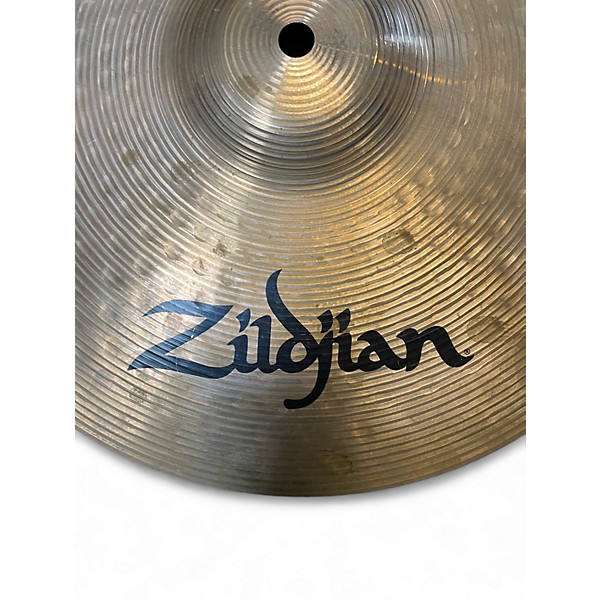 TELCO フランケンシュタイン Used Zildjian 14in ZXT Trashformer Cymbal 33 | Guitar Center