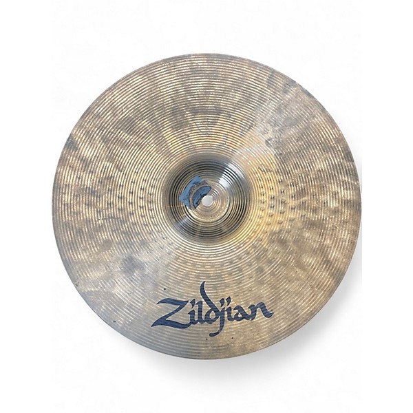 TELCO フランケンシュタイン Zildjian ZXT Trashformer Cymbal 14 in. | Guitar Center