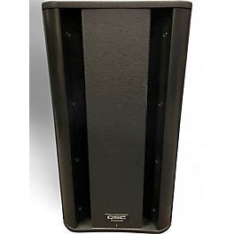 Used QSC KSUB Powered Subwoofer