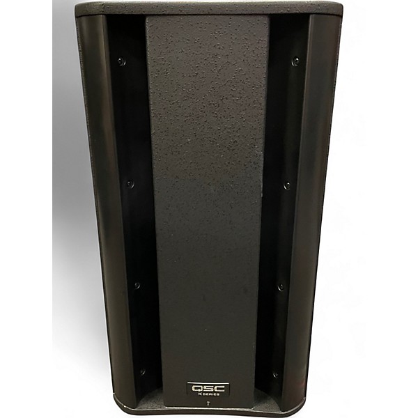 Used QSC KSUB Powered Subwoofer