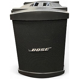 Used Bose B1 Bass Module Unpowered Subwoofer
