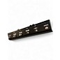 Used BOSS GAFC Footswitch