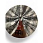 Used MEINL 10in HCS Splash Cymbal thumbnail