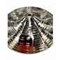 Used MEINL 10in HCS Splash Cymbal