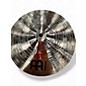 Used MEINL 10in HCS Splash Cymbal thumbnail