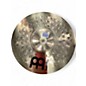 Used MEINL 10in HCS Splash Cymbal