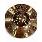 Used Paiste 10in Alpha Metal Splash Cymbal