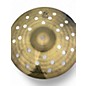 Used Zildjian 10in FX STACK Cymbal thumbnail