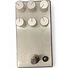 Used Walrus Audio Ages Effect Pedal