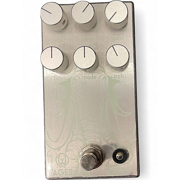 Used Walrus Audio Ages Effect Pedal