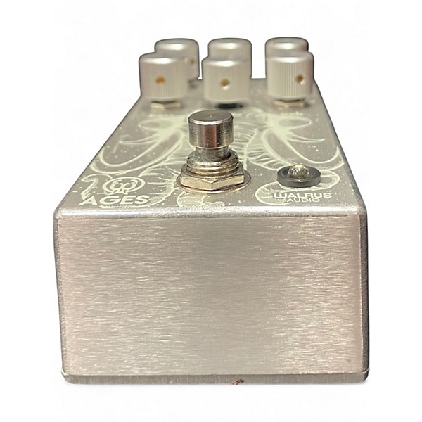 Used Walrus Audio Ages Effect Pedal