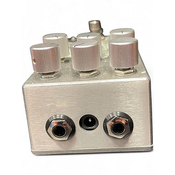 Used Walrus Audio Ages Effect Pedal