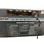 Used CHAUVET Professional STAGE DESIGNER 50 DJ Mixer