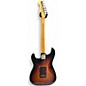 Used 2021 Fender American Professional II Stratocaster 3 Tone Sunburst Solid Body Electric Guitar