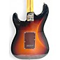 Used 2021 Fender American Professional II Stratocaster 3 Tone Sunburst Solid Body Electric Guitar