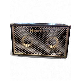Used Hartke HYDRIVE 2X10 Bass Cabinet