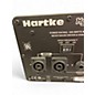 Used Hartke HYDRIVE 2X10 Bass Cabinet
