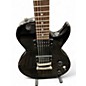 Used Cort CR50 Black Solid Body Electric Guitar