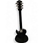 Used Cort CR50 Black Solid Body Electric Guitar