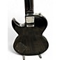 Used Cort CR50 Black Solid Body Electric Guitar