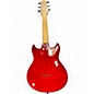 Used VOX SDC-1 Mini Red Electric Guitar