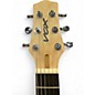 Used VOX SDC-1 Mini Red Electric Guitar