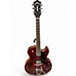 Used Guild SF III Wine Red Hollow Body Electric Guitar thumbnail