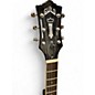 Used Guild SF III Wine Red Hollow Body Electric Guitar