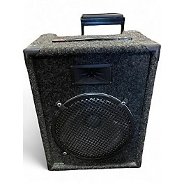 Used Quantum Terminator K35 Keyboard Amp