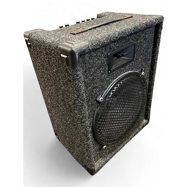 Used Quantum Terminator K35 Keyboard Amp