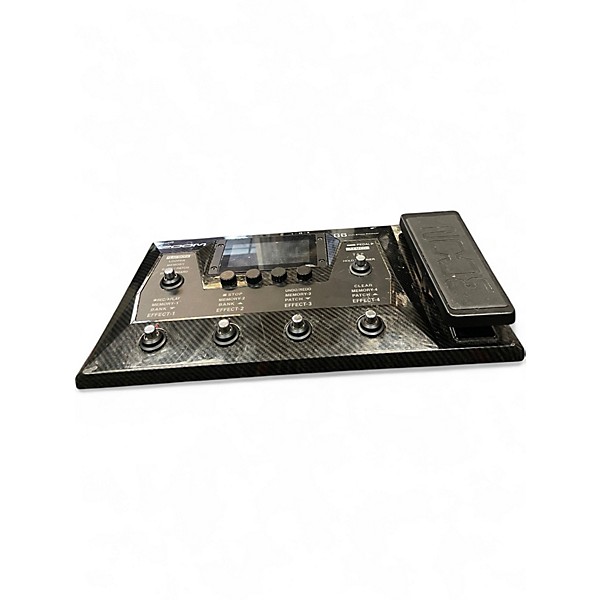 Used Zoom G6 Effect Processor