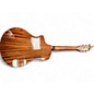 Used Breedlove Pursuit Nylon Natural Classical Acoustic Electric Guitar
