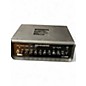 Used Acoustic B300H 300W Bass Amp Head thumbnail