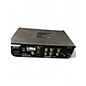 Used Acoustic B300H 300W Bass Amp Head