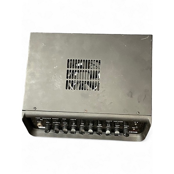 Used Acoustic B300H 300W Bass Amp Head