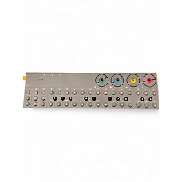 Used teenage engineering OPZ Sound Module