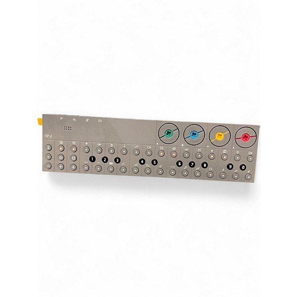 DTM・DAW teenage engineering OP-Z OP–Z - teenage engineering