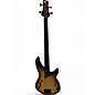 Used Ibanez SRH500F Browned Burst Electric Bass Guitar thumbnail