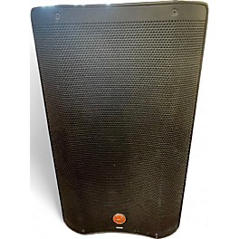 Used Harbinger 2312 Powered Speaker