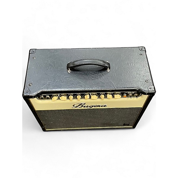 Used Bugera VINTAGE V22 INFINIUM Tube Guitar Combo Amp