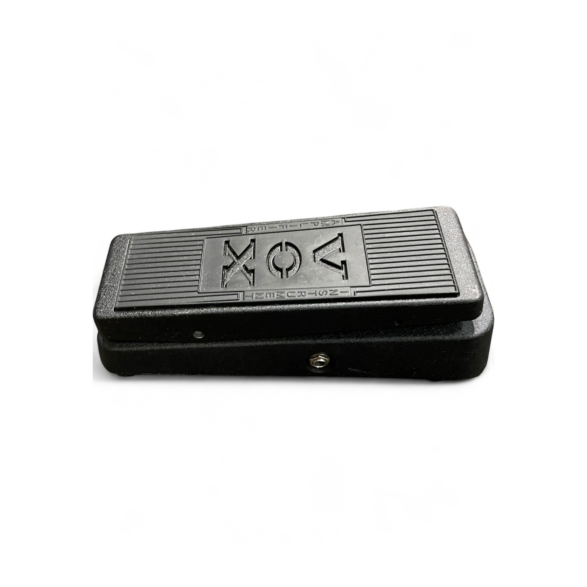 Used VOX V845 Classic Wah Effect Pedal | Guitar Center