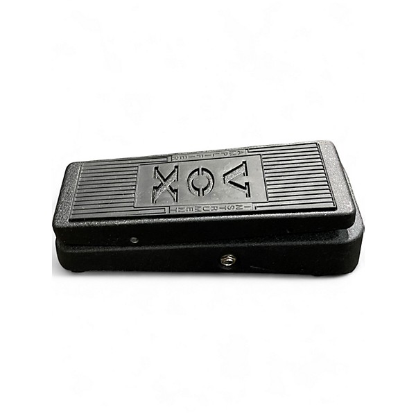 Used VOX V845 Classic Wah Effect Pedal | Guitar Center