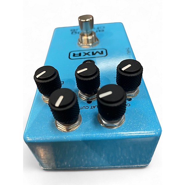 ギター MXR M234 Analog Chorus MXR M234 Analog Chorus Pedal | Sweetwater