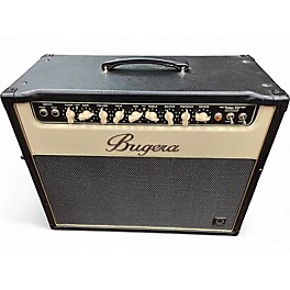 Used Bugera V22 INFINIUM 22W 1x12 Guitar Combo Amp