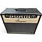 Used Bugera V22 INFINIUM 22W 1x12 Guitar Combo Amp thumbnail