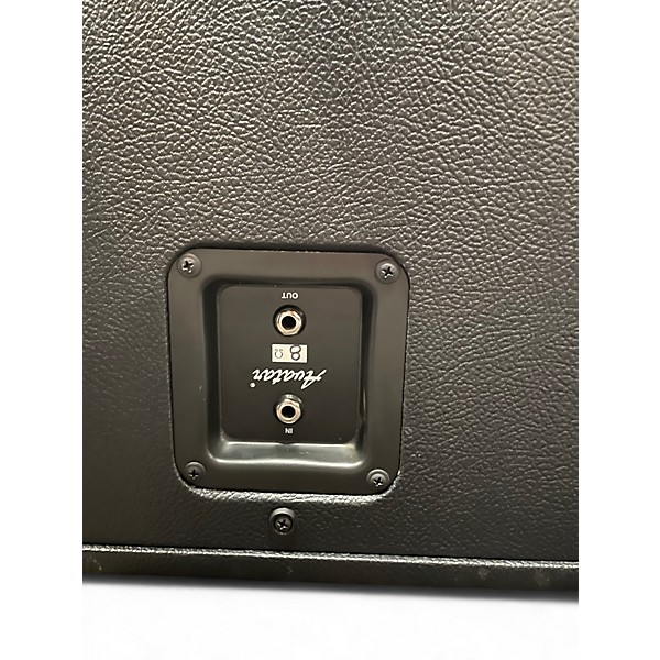 Used Avatar 2x12 Bass Cabinet