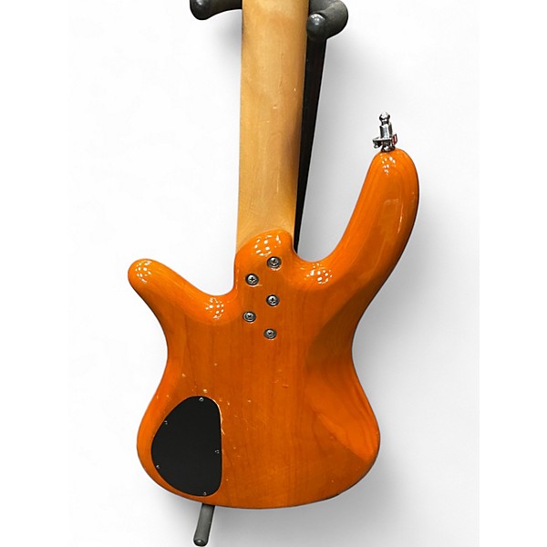 Specter　Legend4 2020 Spector Euro4 LX Doug Wimbish Ltd Ed - BassBros