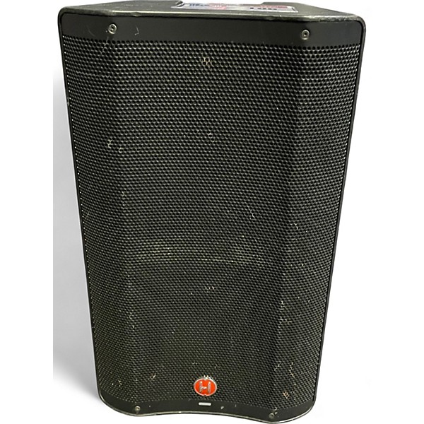 Used Harbinger VARI V2312 Powered Speaker