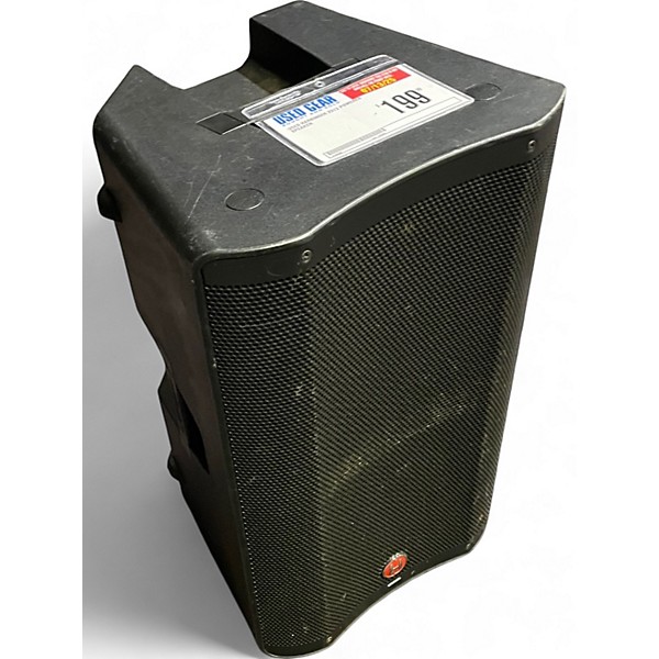 Used Harbinger VARI V2312 Powered Speaker