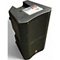 Used Harbinger VARI V2312 Powered Speaker